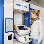 Ibis Budget Erfurt Ost