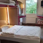 Ibis Budget Erfurt Ost