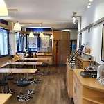 Ibis Budget Erfurt Ost
