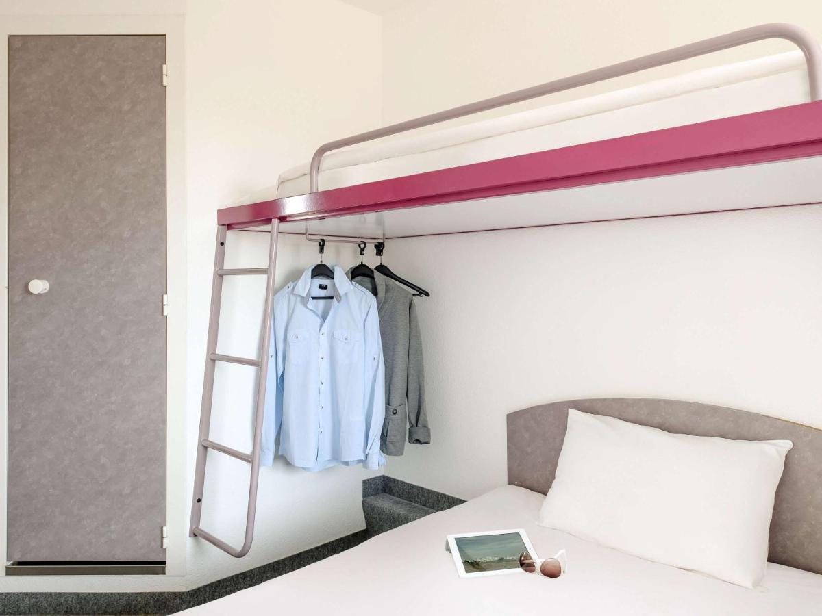 Ibis Budget Ost Erfurt