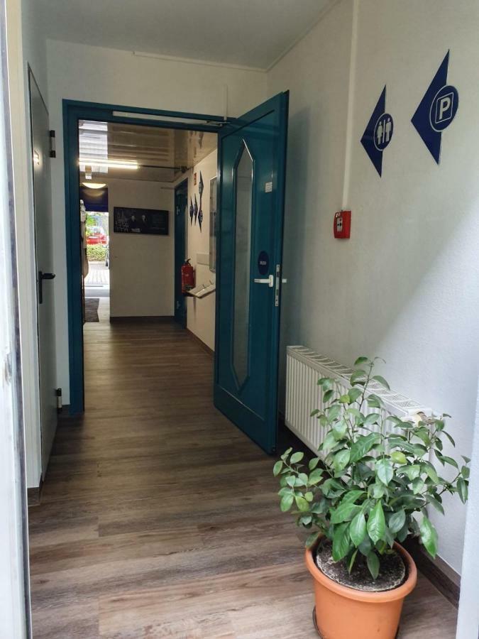 Ibis Budget Ost Hotel Erfurt