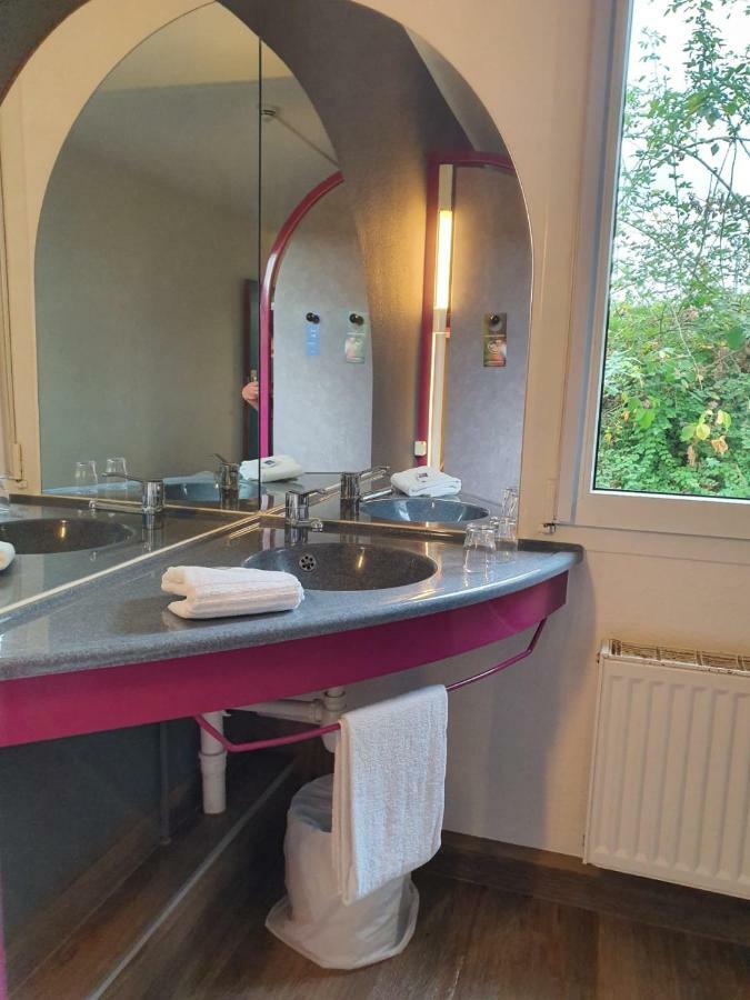 Ibis Budget Ost Hotel Erfurt