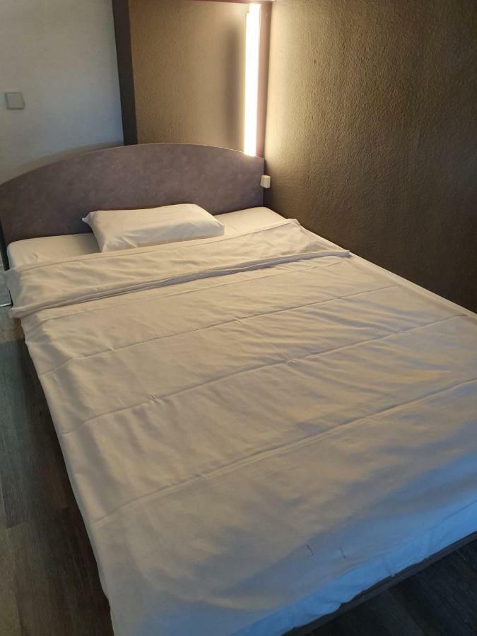 Ibis Budget Ost Erfurt