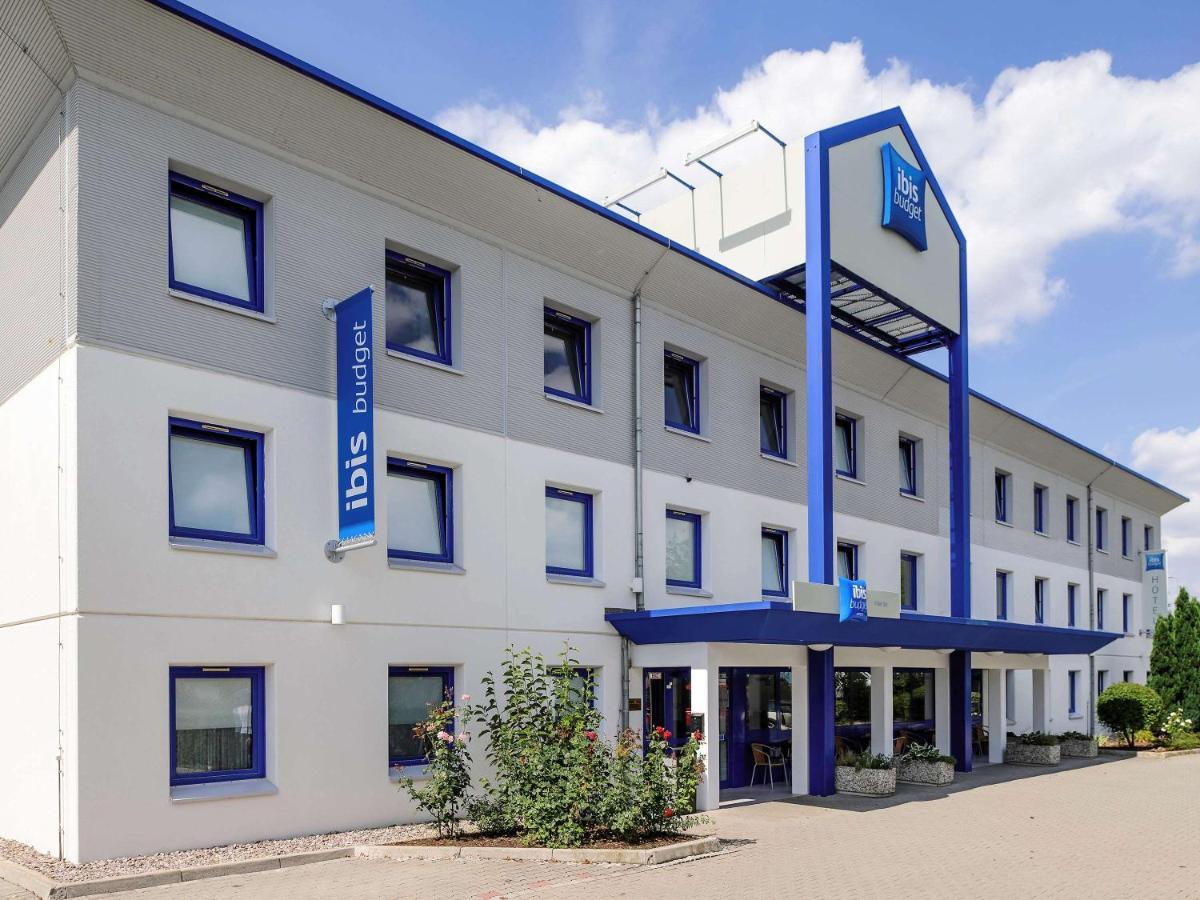 Ibis Budget Ost Hotel