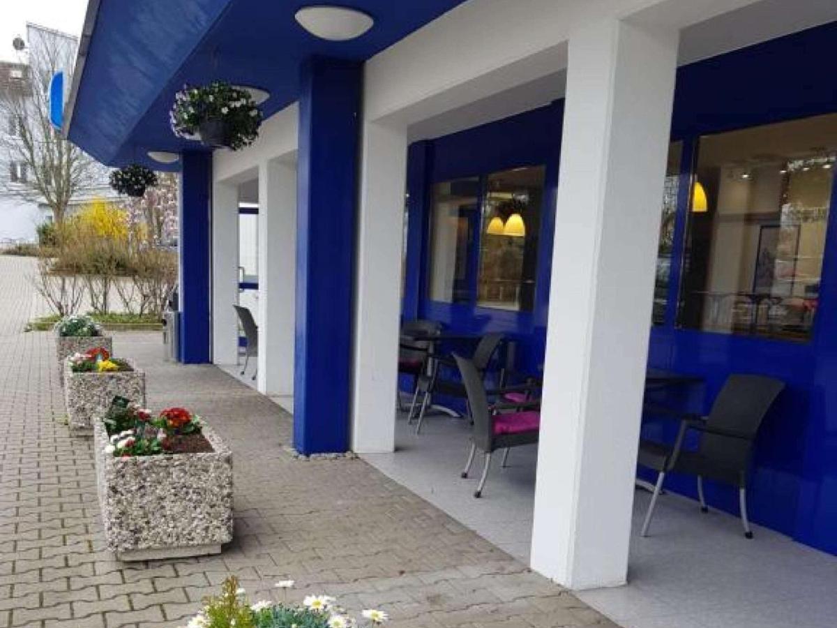 Ibis Budget Ost Hotel