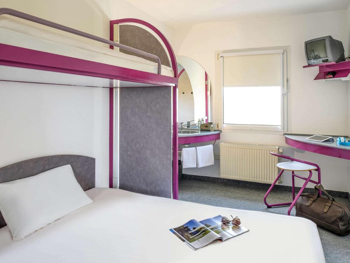 Ibis Budget Ost * Erfurt