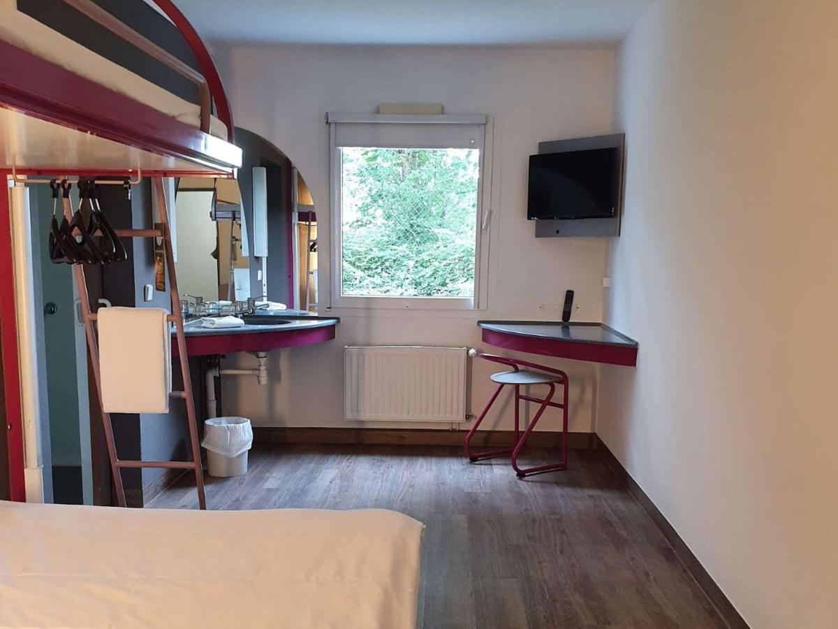 Ibis Budget Ost Hotel *